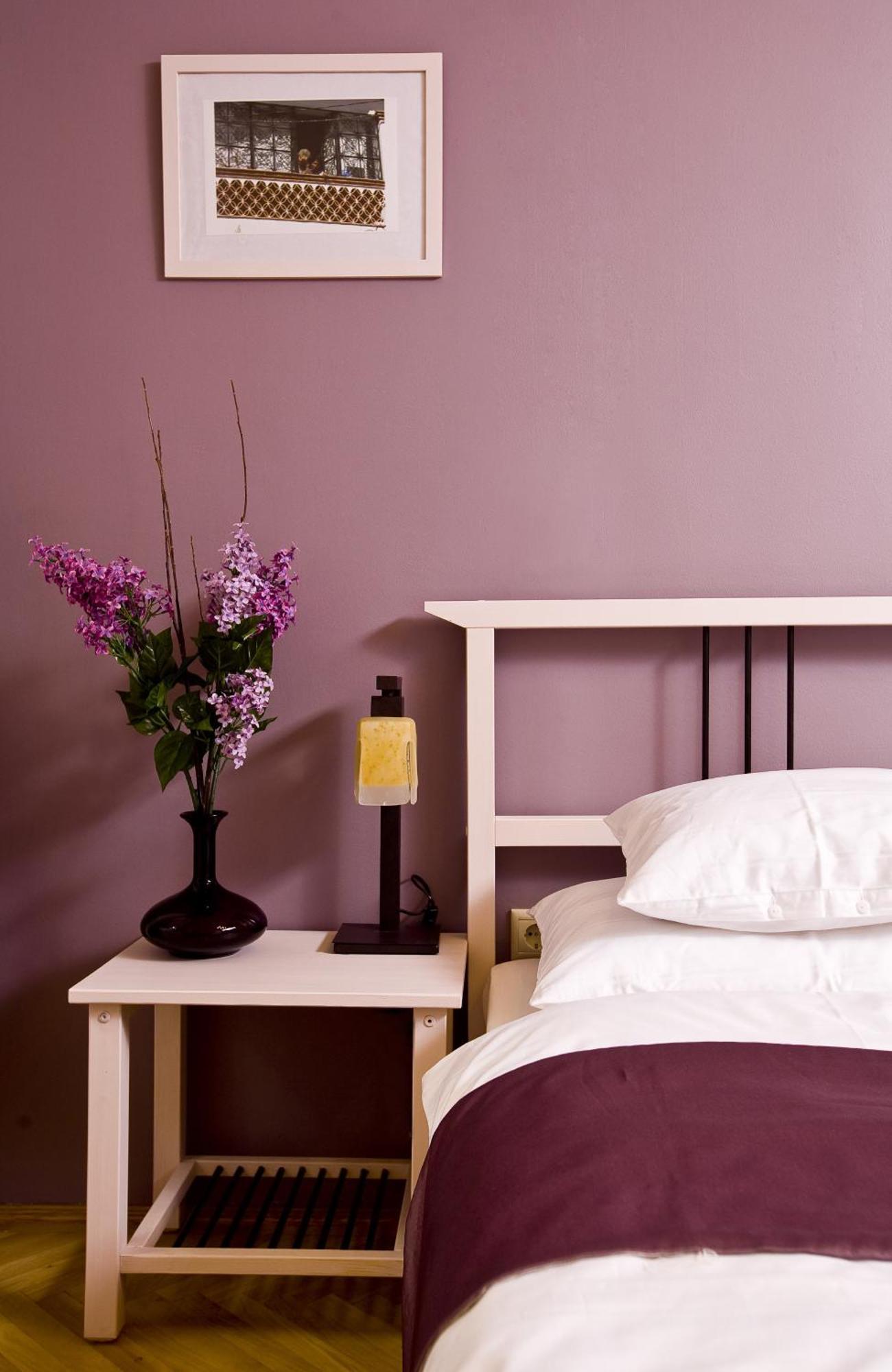 Budapest Rooms Bed And Breakfast Exterior foto